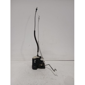 CERRADURA PUERTA DELANTERA DERECHA 7701045305 