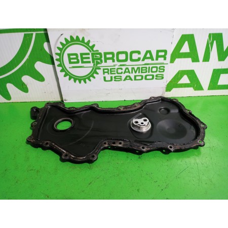 Recambio de tapa distribucion para citroën jumpy fugón club m referencia OEM IAM 135027147R  