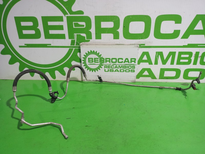 Recambio de tubos aire acondicionado para renault kangoo (f/kc0) expression referencia OEM IAM 7700410347  