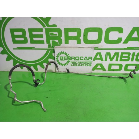 Recambio de tubos aire acondicionado para renault kangoo (f/kc0) expression referencia OEM IAM 7700410347  