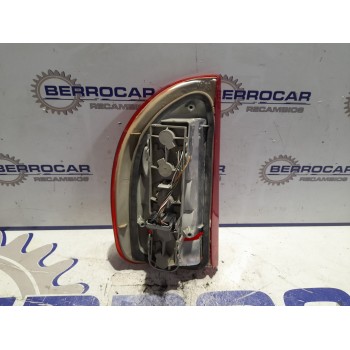 Recambio de piloto trasero derecho para opel corsa b referencia OEM IAM E95039  