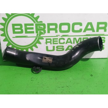 Recambio de tubo intercooler para ford focus berlina (cak) 1.8 tddi turbodiesel cat referencia OEM IAM 55030273  