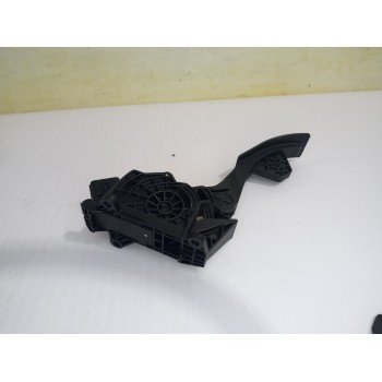 Recambio de pedal acelerador para volkswagen polo (6c1) a-polo referencia OEM IAM 6C1721503B  
