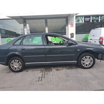 citroën c5 berlina del año 2007