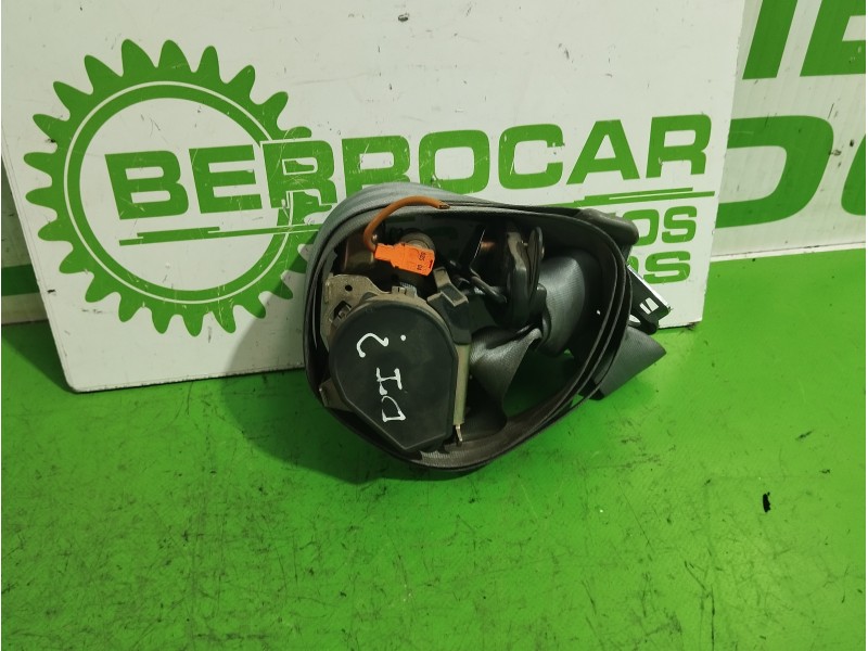 Recambio de cinturon seguridad delantero izquierdo para citroën c5 break 2.0 hdi referencia OEM IAM E2040139  