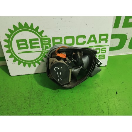 Recambio de cinturon seguridad delantero izquierdo para citroën c5 break 2.0 hdi referencia OEM IAM E2040139  