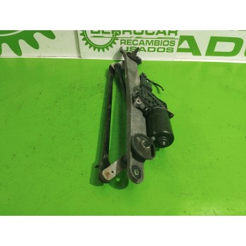 Recambio de motor limpia delantero para kia carnival 2.9 crdi cat referencia OEM IAM KAC3-LH  