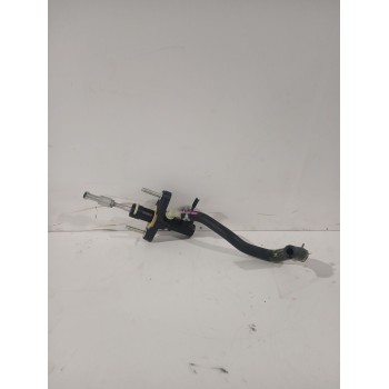 Recambio de bombin embrague para toyota yaris active referencia OEM IAM 314200D160C  