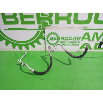 Recambio de tubos aire acondicionado para renault kangoo (f/kc0) expression referencia OEM IAM 7700410347  