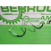Recambio de tubos aire acondicionado para renault kangoo (f/kc0) expression referencia OEM IAM 7700410347  