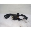 Recambio de cinturon seguridad trasero izquierdo para ford sierra berlina brillant referencia OEM IAM 87BBF611B69B1A  