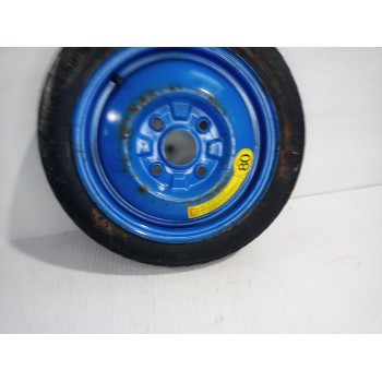 RUEDA DE REPUESTO 96643209 