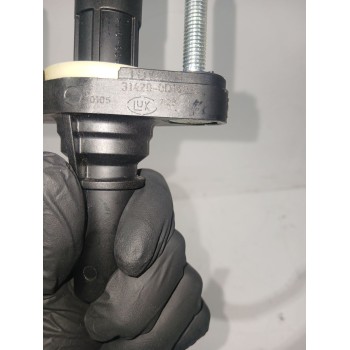 Recambio de bombin embrague para toyota yaris active referencia OEM IAM 314200D160C  