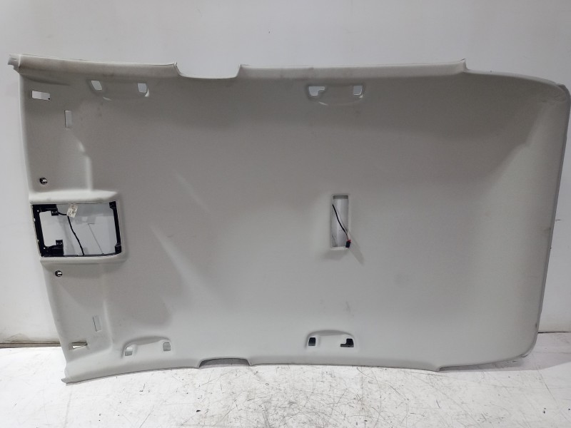 Recambio de techo interior para volkswagen golf vii lim. (5g1) comfortline bluemotion referencia OEM IAM 5G4867501  