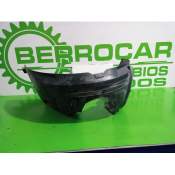 Recambio de paso rueda delantero para ford focus berlina (cak) 1.8 tddi turbodiesel cat referencia OEM IAM 2M5116115AA  
