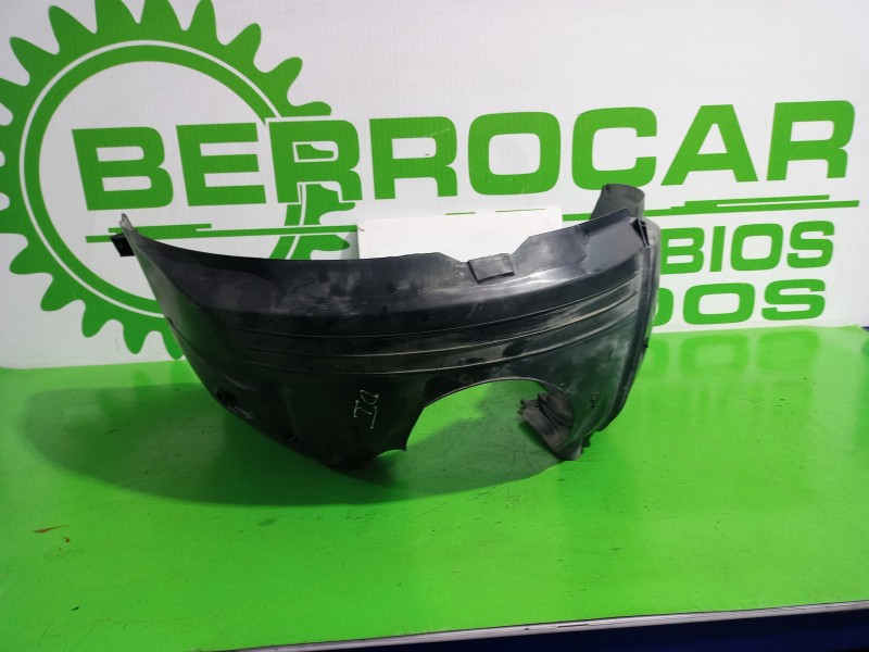 Recambio de paso rueda delantero para ford focus berlina (cak) 1.8 tddi turbodiesel cat referencia OEM IAM 2M5116115AA  