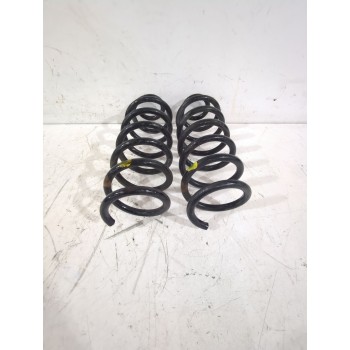 Recambio de muelle amortiguacion para nissan qashqai ii (j11, j11_) 1.5 dci referencia OEM IAM 54010HV30A  