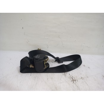 Recambio de cinturon seguridad trasero derecho para ford sierra berlina brillant referencia OEM IAM 87BBF611B68B1A  