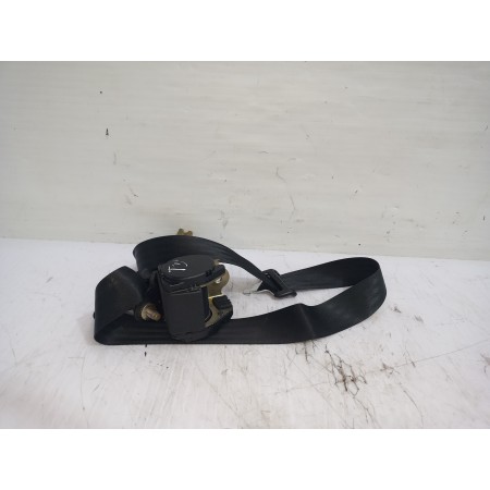 Recambio de cinturon seguridad trasero derecho para ford sierra berlina brillant referencia OEM IAM 87BBF611B68B1A  