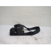 Recambio de cinturon seguridad trasero derecho para ford sierra berlina brillant referencia OEM IAM 87BBF611B68B1A  