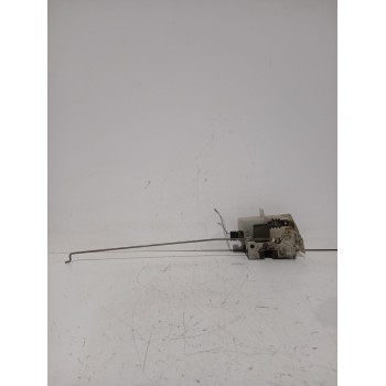 CERRADURA PUERTA TRASERA DERECHA 8200350437 