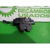 Recambio de cerradura maletero / porton para peugeot 508 active referencia OEM IAM 9671153580  