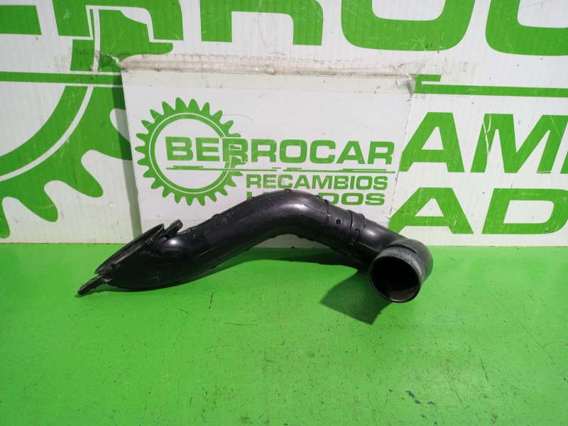 Recambio de tubo para citroën berlingo 1.9 d 600 furg. referencia OEM IAM 9643856980  