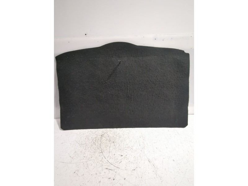 Recambio de tapa maletero para nissan qashqai ii (j11, j11_) 1.5 dci referencia OEM IAM 849044EA0A  