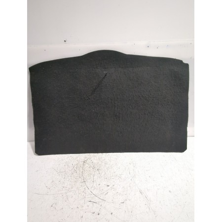 Recambio de tapa maletero para nissan qashqai ii (j11, j11_) 1.5 dci referencia OEM IAM 849044EA0A  