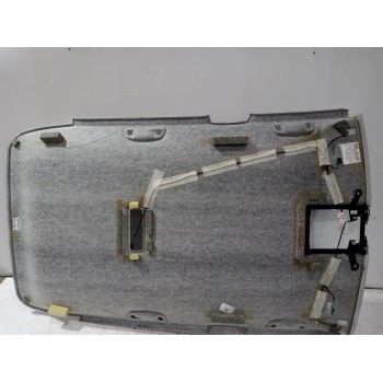 Recambio de techo interior para volkswagen golf vii lim. (5g1) comfortline bluemotion referencia OEM IAM 5G4867501  