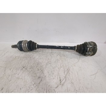 TRANSMISION TRASERA IZQUIERDA 33217547075 