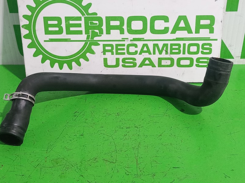Recambio de tubo para ford focus berlina (cak) 1.8 tddi turbodiesel cat referencia OEM IAM 98AB8B273  
