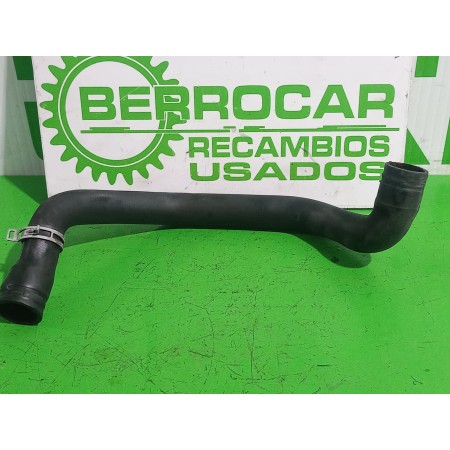 Recambio de tubo para ford focus berlina (cak) 1.8 tddi turbodiesel cat referencia OEM IAM 98AB8B273  