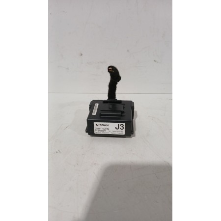 Recambio de modulo electronico para nissan qashqai ii (j11, j11_) 1.3 dig-t referencia OEM IAM 284P14EF9C  