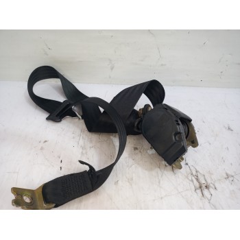 Recambio de cinturon seguridad trasero derecho para ford sierra berlina brillant referencia OEM IAM 87BBF611B68B1A  