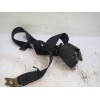 Recambio de cinturon seguridad trasero derecho para ford sierra berlina brillant referencia OEM IAM 87BBF611B68B1A  