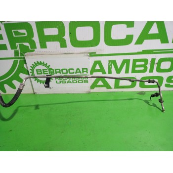 Recambio de tubos aire acondicionado para renault kangoo (f/kc0) expression referencia OEM IAM 7700410347  