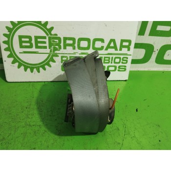 Recambio de cinturon seguridad delantero izquierdo para citroën c5 break 2.0 hdi referencia OEM IAM E2040139  