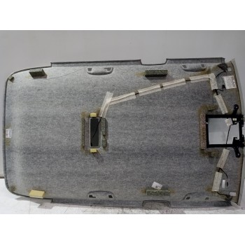 Recambio de techo interior para volkswagen golf vii lim. (5g1) comfortline bluemotion referencia OEM IAM 5G4867501  