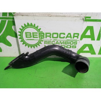 Recambio de tubo para citroën berlingo 1.9 d 600 furg. referencia OEM IAM 9643856980  