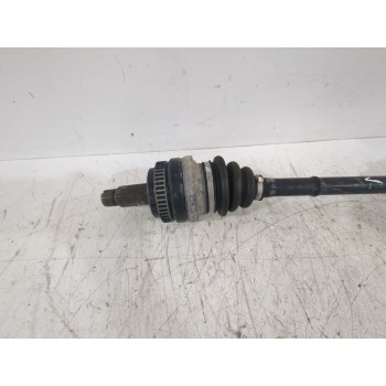 Recambio de transmision trasera izquierda para bmw 1 (e87) 120 d referencia OEM IAM 33217547075  