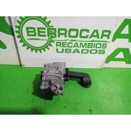 Recambio de bomba aceite para citroën jumpy fugón club m referencia OEM IAM 9807727980  