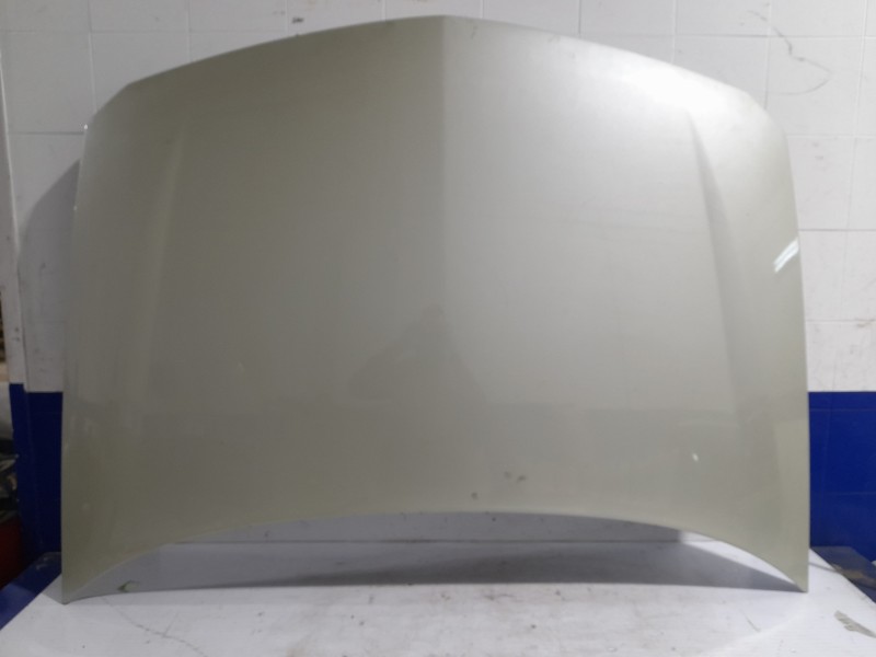 Recambio de capot para renault laguna ii (bg0) 1.9 dci diesel fap referencia OEM IAM 775147599  