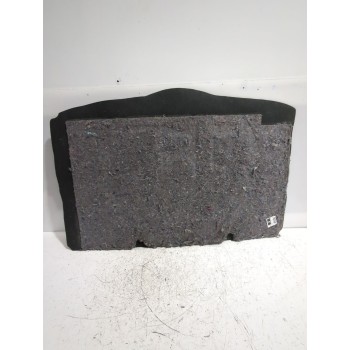 Recambio de tapa maletero para nissan qashqai ii (j11, j11_) 1.5 dci referencia OEM IAM 849044EA0A  