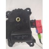 Recambio de motor apertura trampillas para toyota yaris active referencia OEM IAM CZ113800  