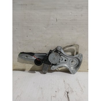 Recambio de elevalunas trasero derecho para toyota auris (_e15_) 1.33 dual-vvti (nre150_) referencia OEM IAM 6983002240  