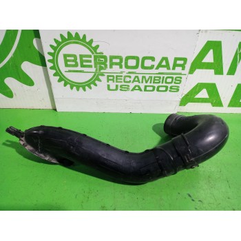 Recambio de tubo para citroën berlingo 1.9 d 600 furg. referencia OEM IAM 9643856980  