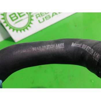 Recambio de tubo para ford focus berlina (cak) 1.8 tddi turbodiesel cat referencia OEM IAM 98AB8B273  