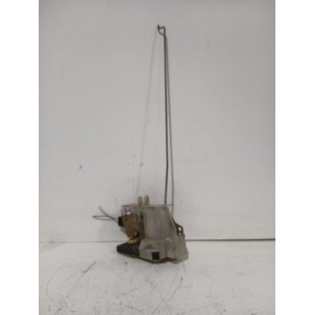 CERRADURA PUERTA TRASERA IZQUIERDA 8200350436 