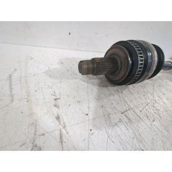 Recambio de transmision trasera izquierda para bmw 1 (e87) 120 d referencia OEM IAM 33217547075  